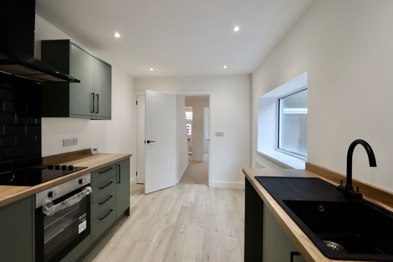 Brynithel, Abertillery, NP13