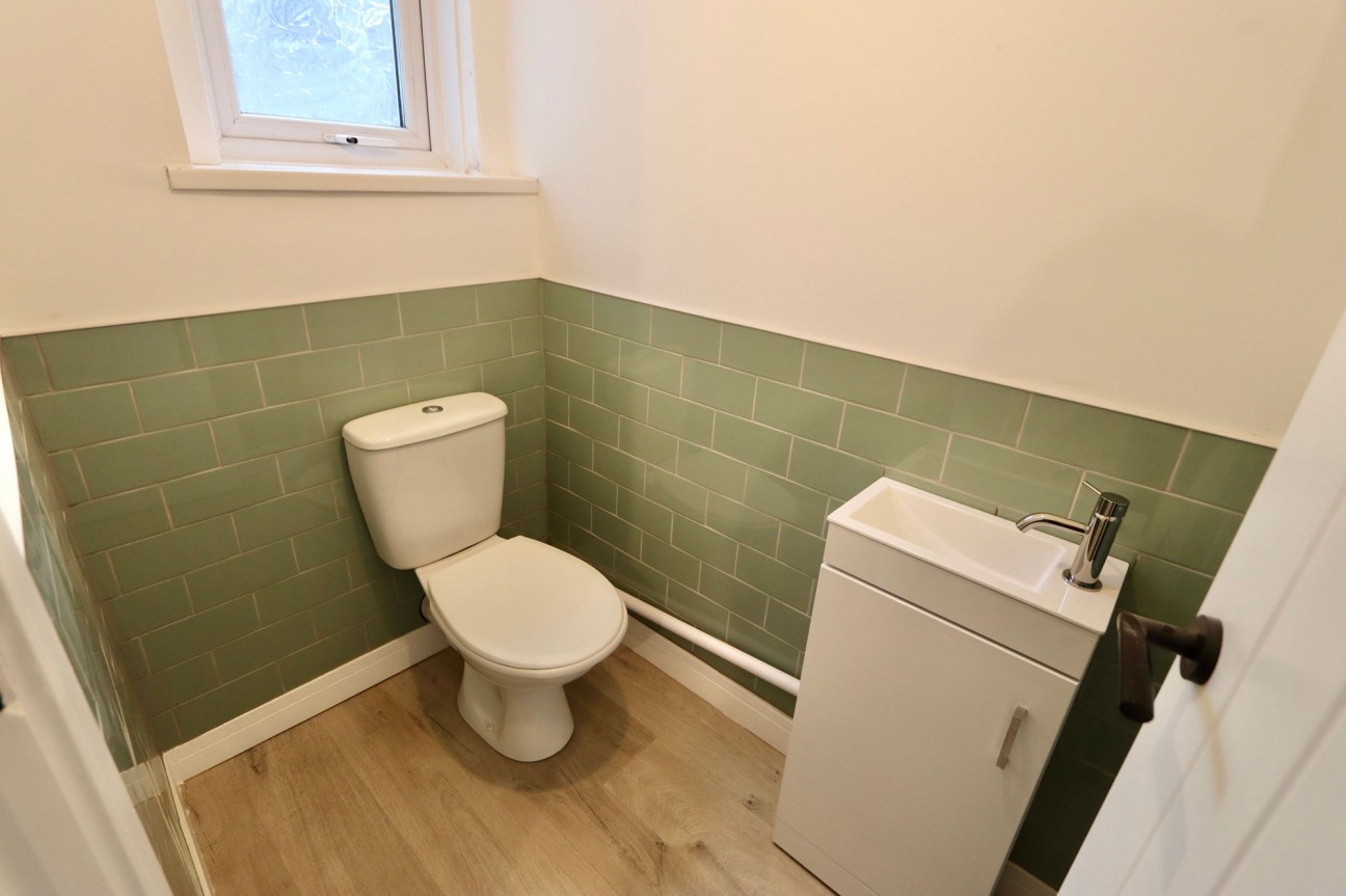 Brynithel, Abertillery, NP13