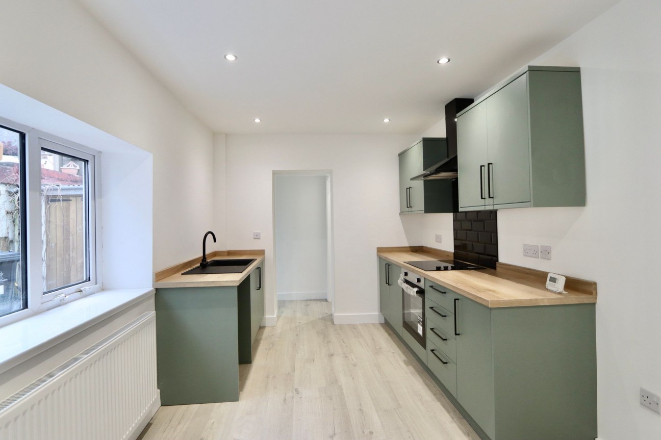 Brynithel, Abertillery, NP13