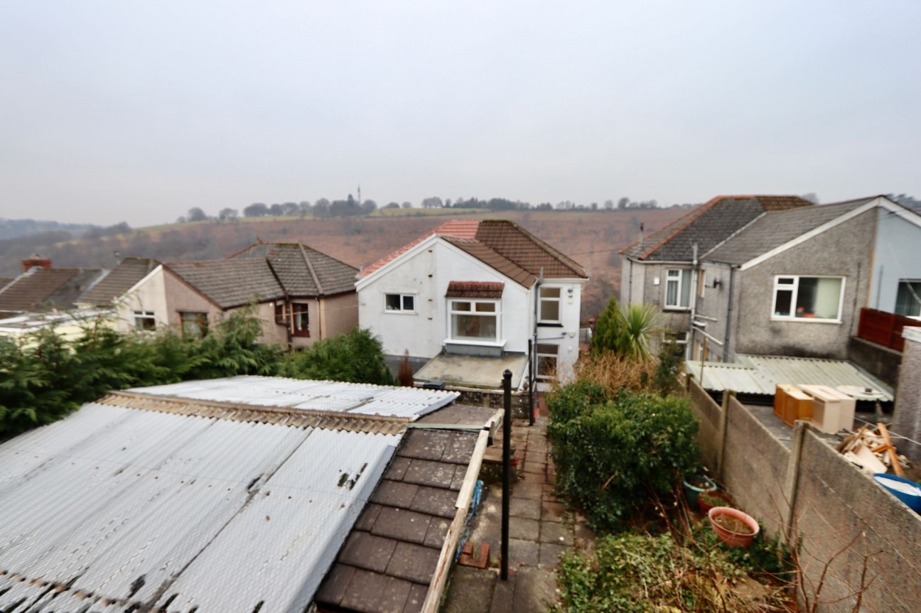 Brynithel, Abertillery, NP13