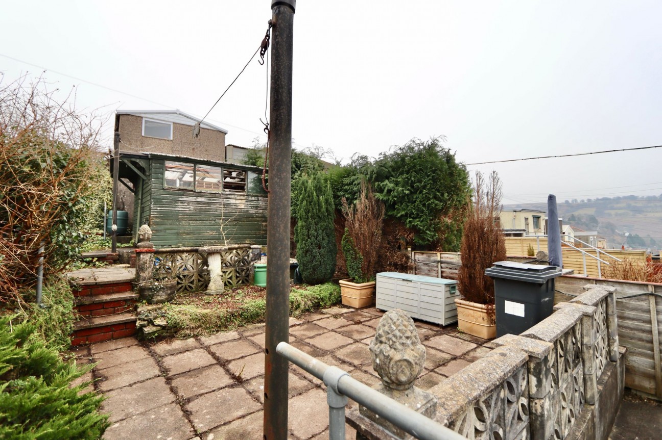 Brynithel, Abertillery, NP13