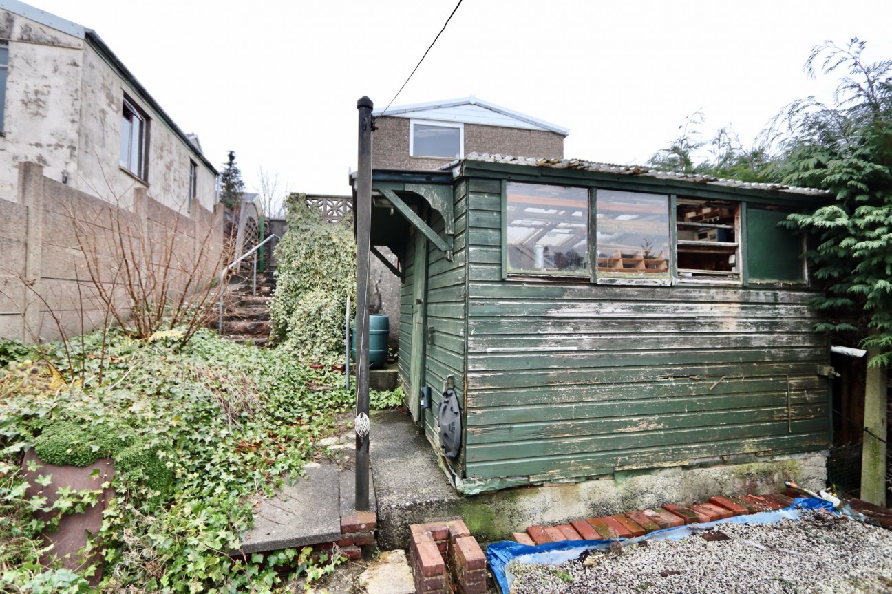 Brynithel, Abertillery, NP13