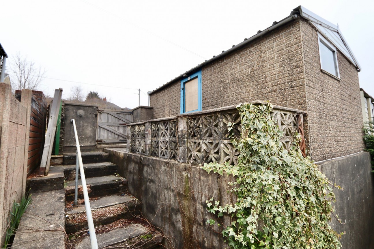 Brynithel, Abertillery, NP13