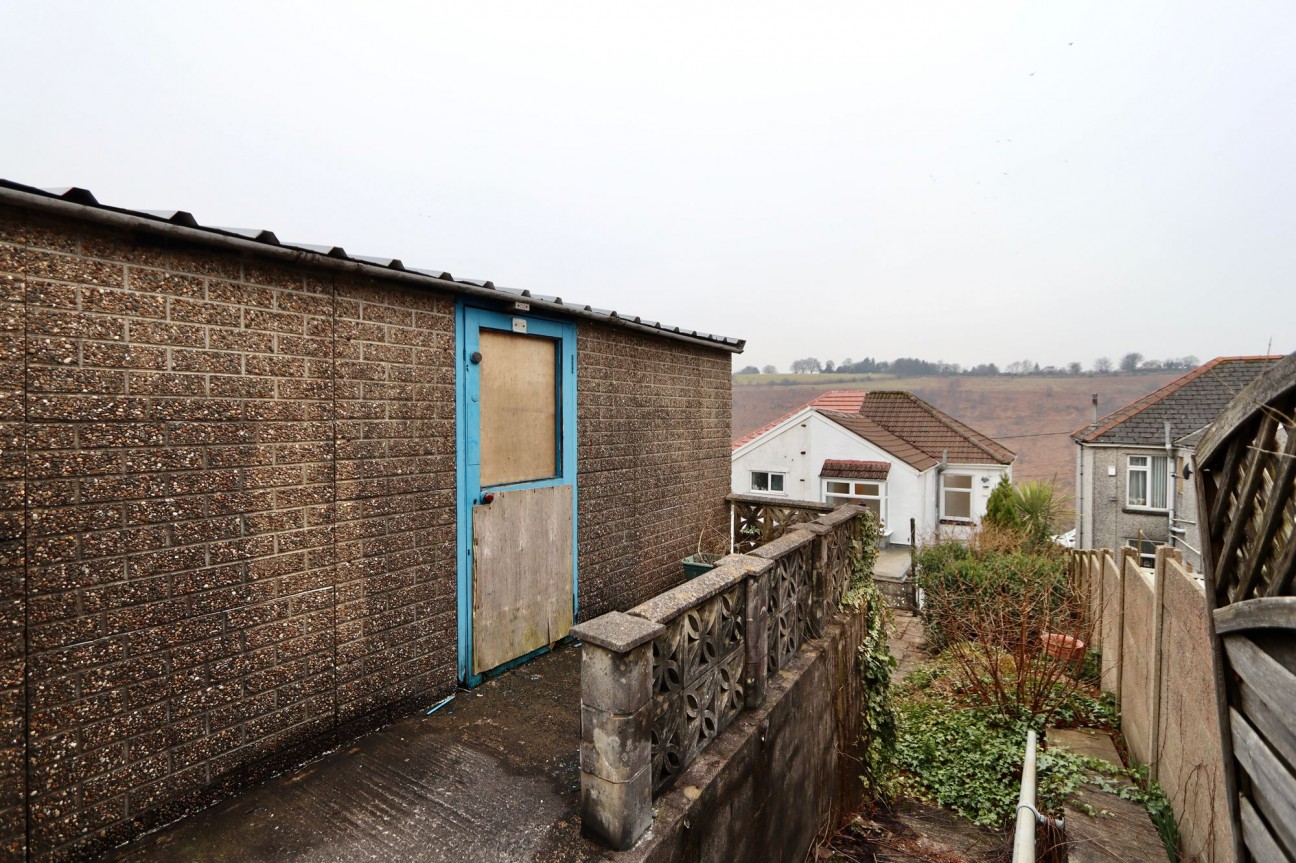 Brynithel, Abertillery, NP13