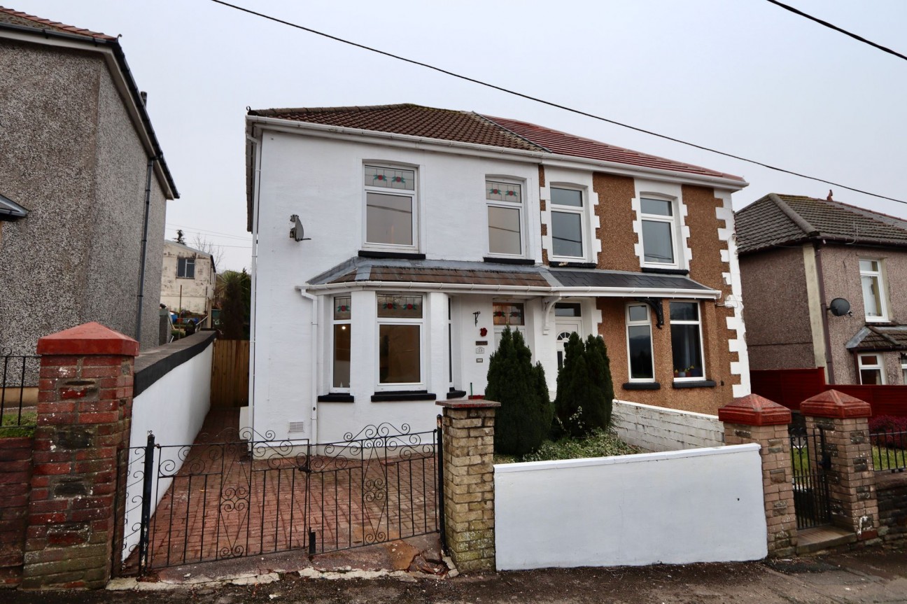 Brynithel, Abertillery, NP13