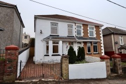 Brynithel, Abertillery, NP13