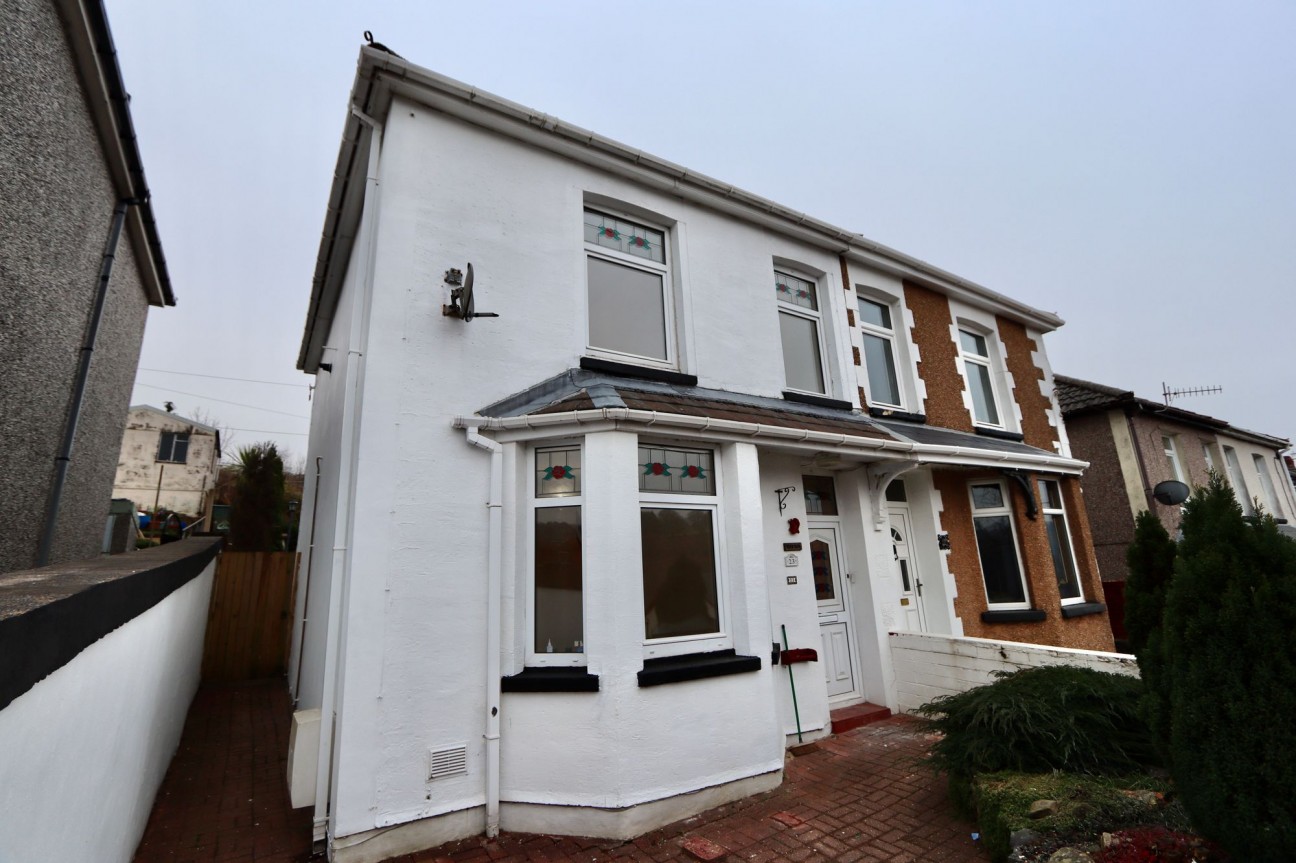 Brynithel, Abertillery, NP13
