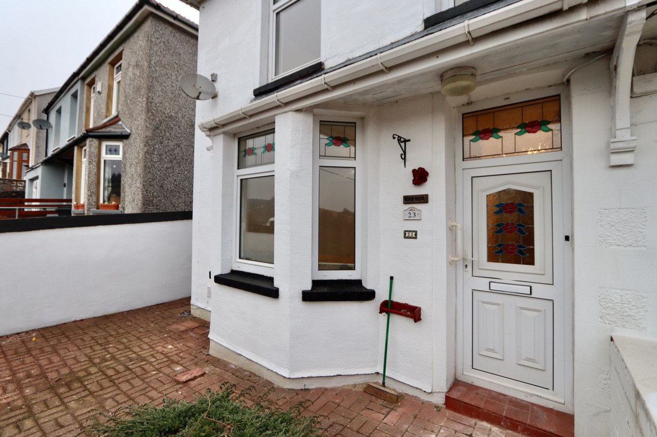 Brynithel, Abertillery, NP13