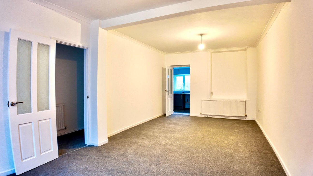 Pleasant View, Porth, CF39