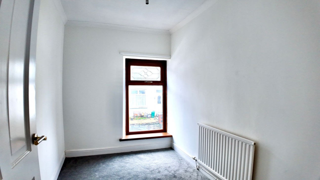 Pleasant View, Porth, CF39