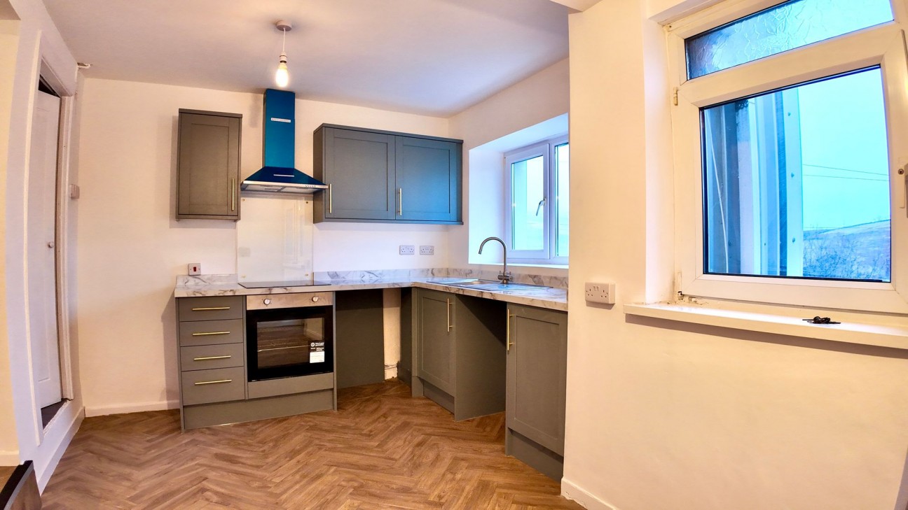 Pleasant View, Porth, CF39