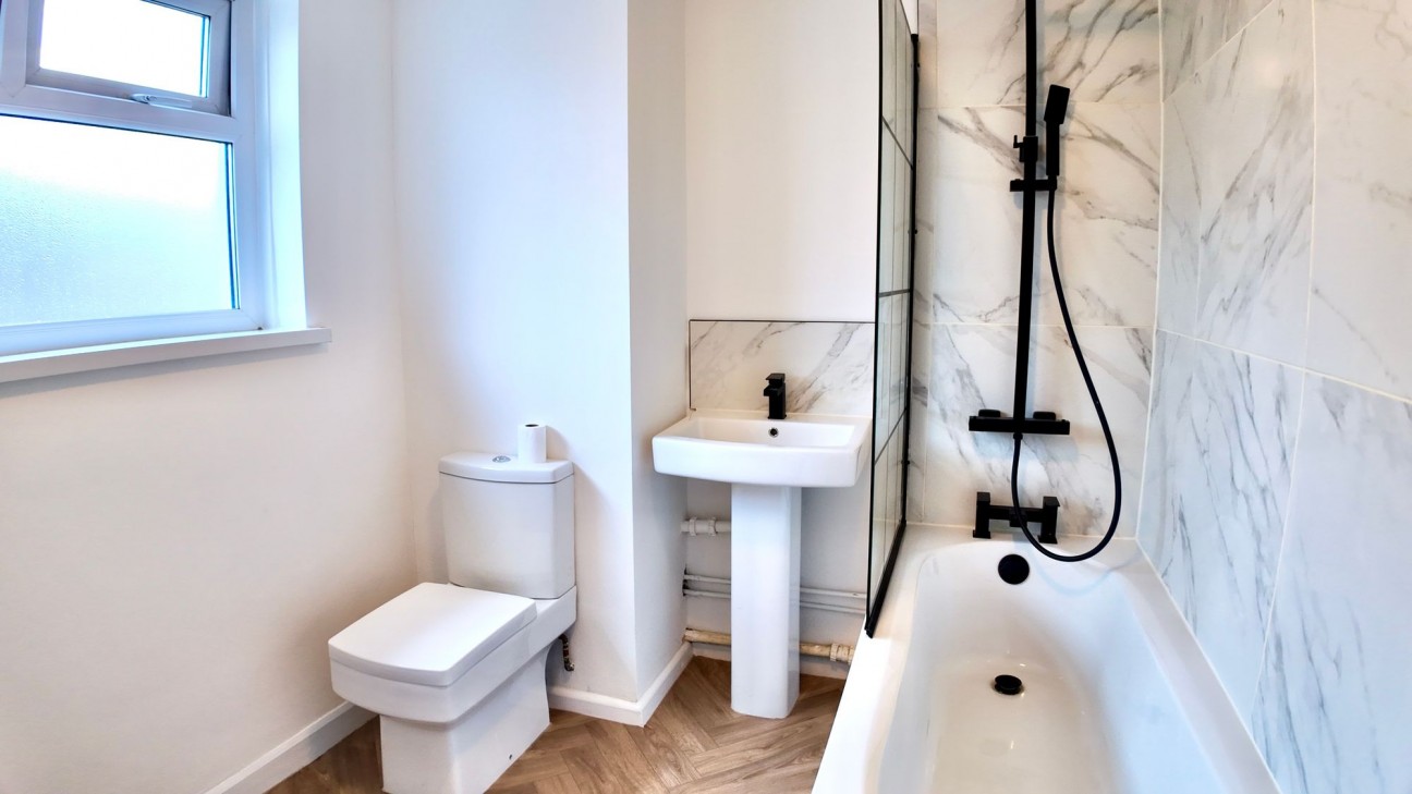 Pleasant View, Porth, CF39