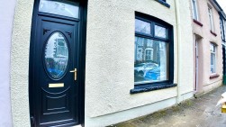 Pleasant View, Porth, CF39