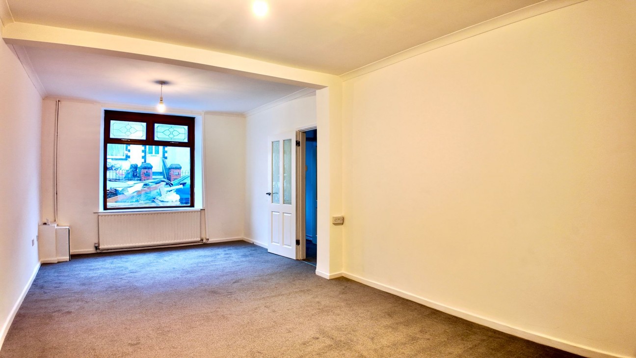 Pleasant View, Porth, CF39