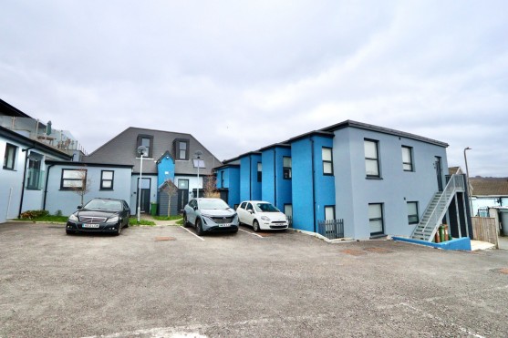 William Street, Gilfach, CF81