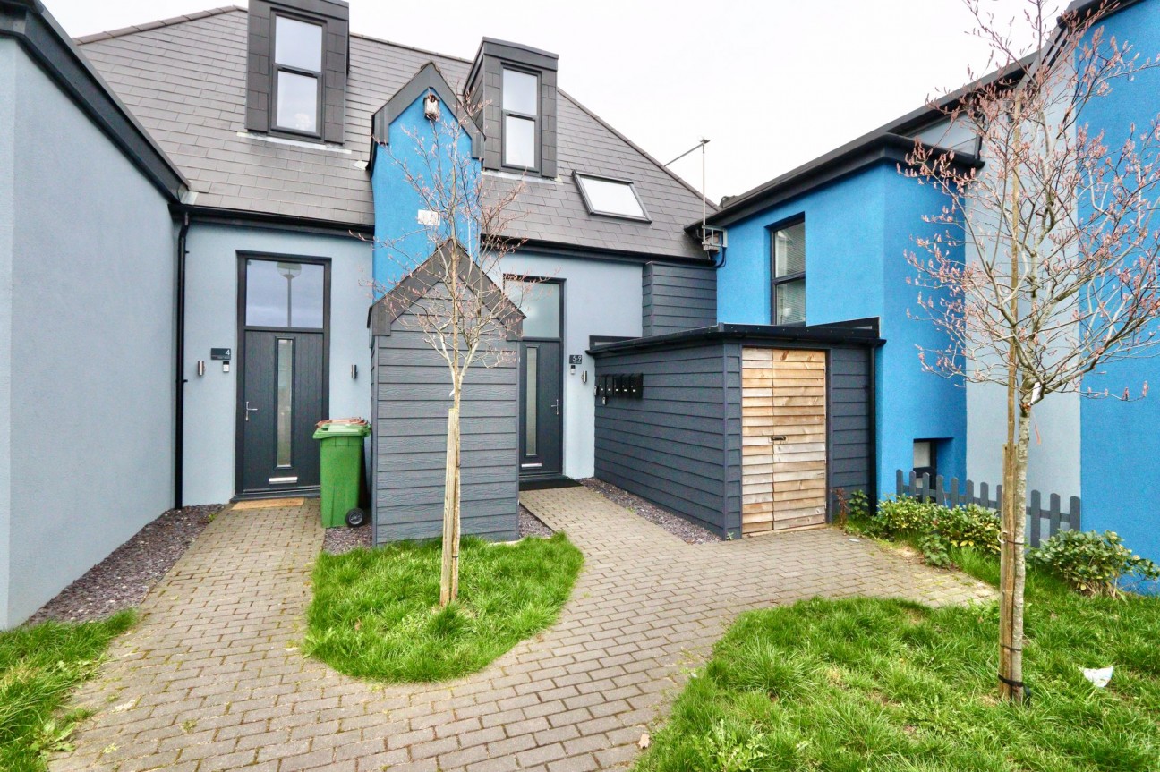 William Street, Gilfach, CF81