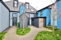 William Street, Gilfach, CF81