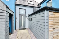 William Street, Gilfach, CF81