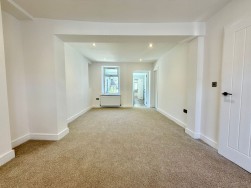 Gadlys Street, Aberdare, CF44