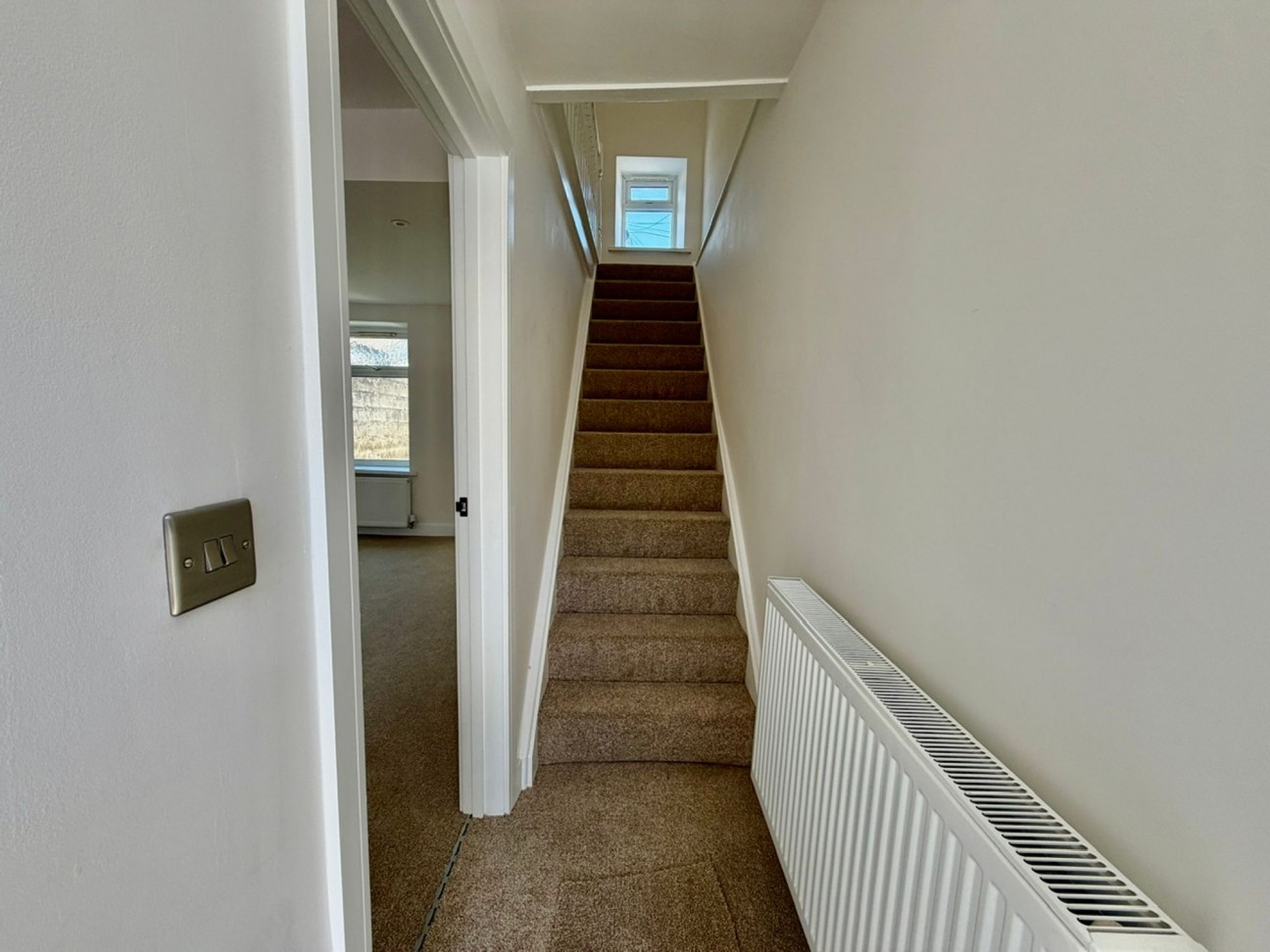 Gadlys Street, Aberdare, CF44