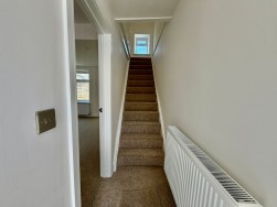 Gadlys Street, Aberdare, CF44