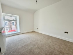 Gadlys Street, Aberdare, CF44
