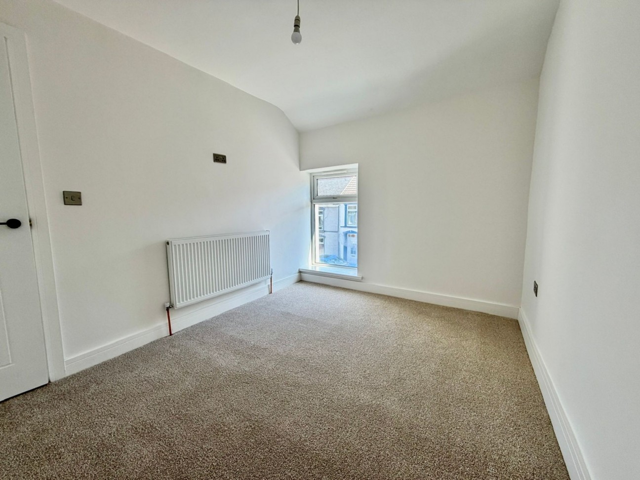 Gadlys Street, Aberdare, CF44