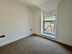 Gadlys Street, Aberdare, CF44