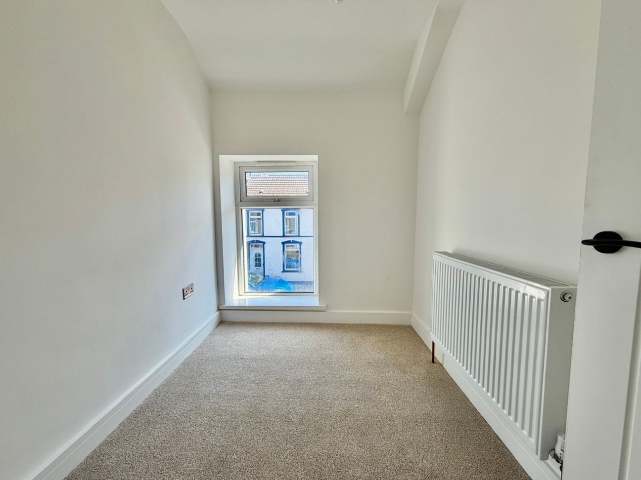 Gadlys Street, Aberdare, CF44