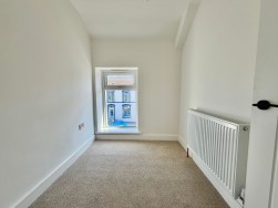 Gadlys Street, Aberdare, CF44