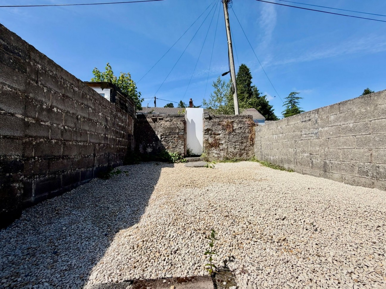 Gadlys Street, Aberdare, CF44