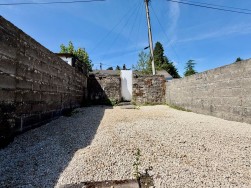Gadlys Street, Aberdare, CF44