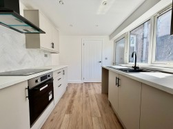 Gadlys Street, Aberdare, CF44