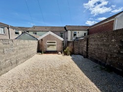 Gadlys Street, Aberdare, CF44