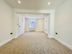 Gadlys Street, Aberdare, CF44