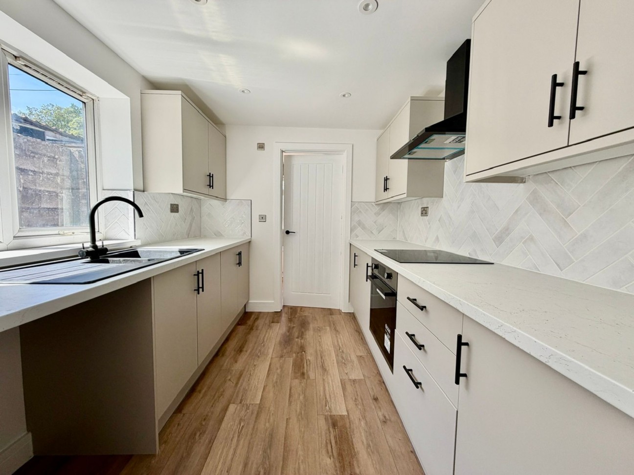Gadlys Street, Aberdare, CF44