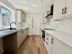 Gadlys Street, Aberdare, CF44