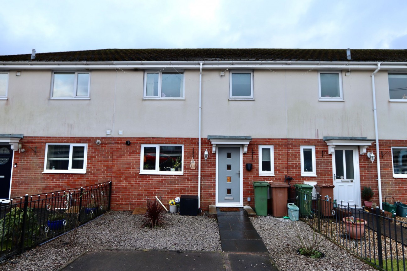Hill View Lane, Oakdale, NP12