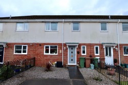 Hill View Lane, Oakdale, NP12