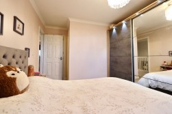 Hill View Lane, Oakdale, NP12