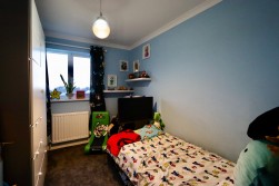 Hill View Lane, Oakdale, NP12