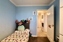 Hill View Lane, Oakdale, NP12