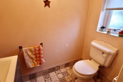 Hill View Lane, Oakdale, NP12