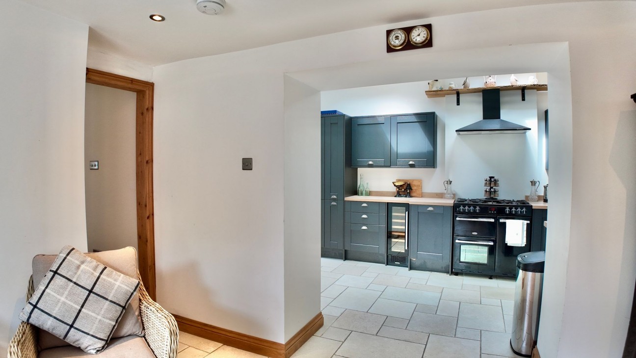 Ty Bryn Hill, Abertillery, NP13