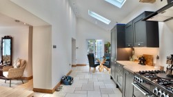 Ty Bryn Hill, Abertillery, NP13