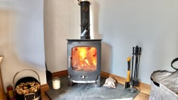 Ty Bryn Hill, Abertillery, NP13