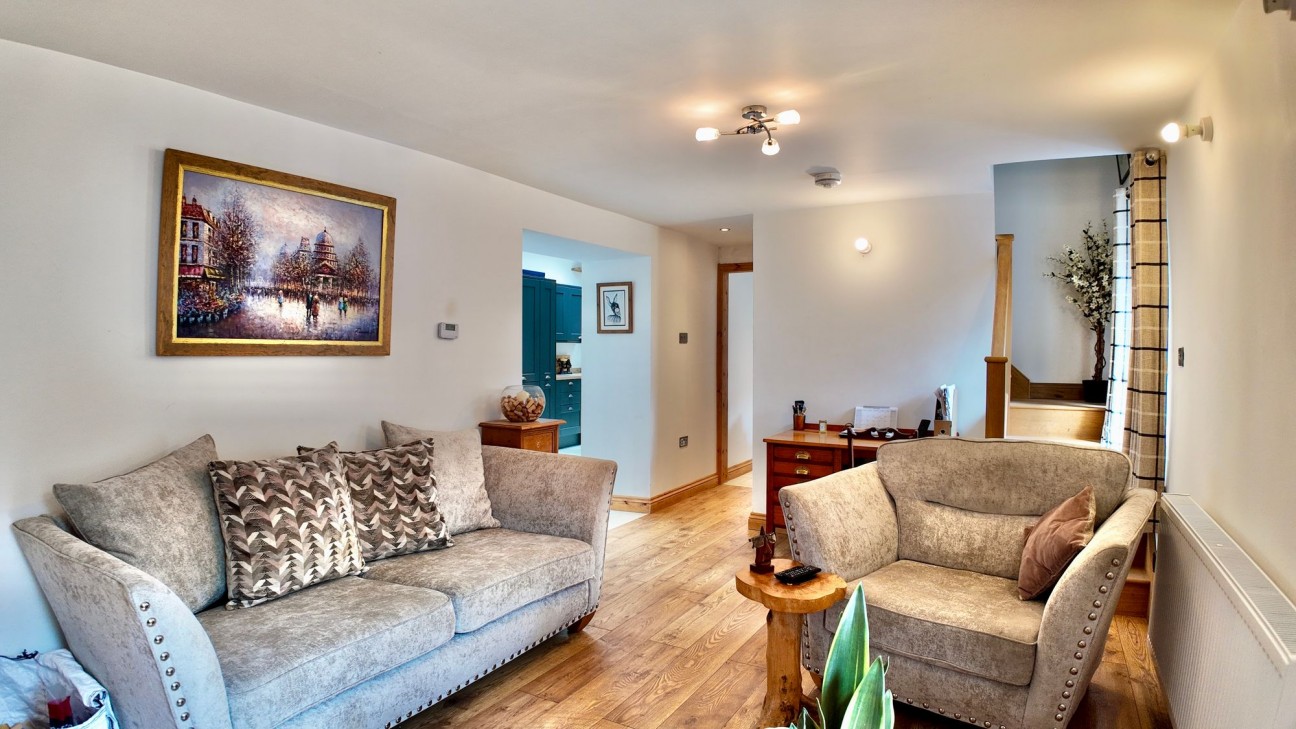 Ty Bryn Hill, Abertillery, NP13