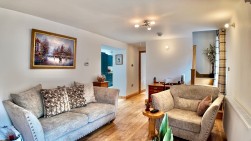 Ty Bryn Hill, Abertillery, NP13