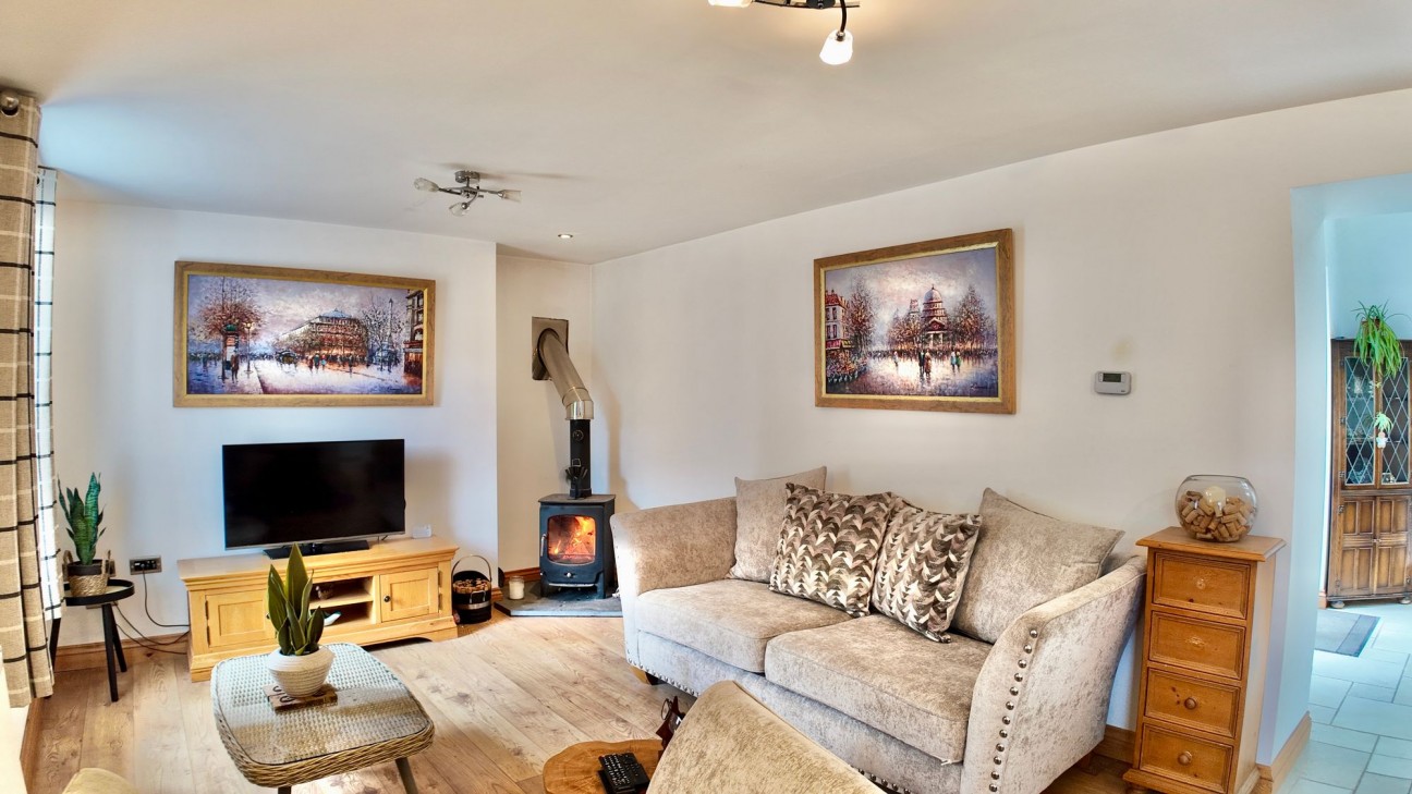 Ty Bryn Hill, Abertillery, NP13