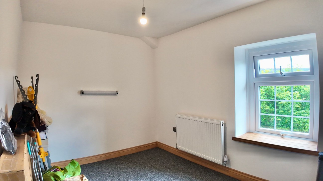 Ty Bryn Hill, Abertillery, NP13